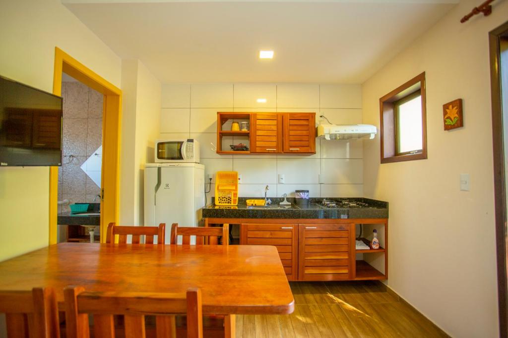  Chalés Recanto Leões de Ouro