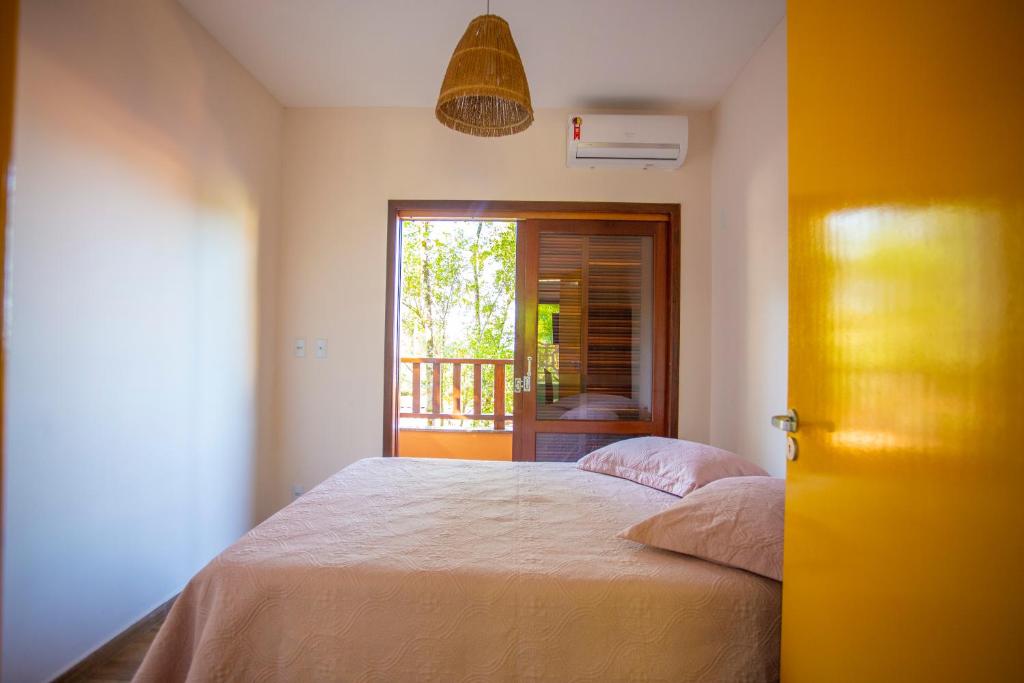  Chalés Recanto Leões de Ouro