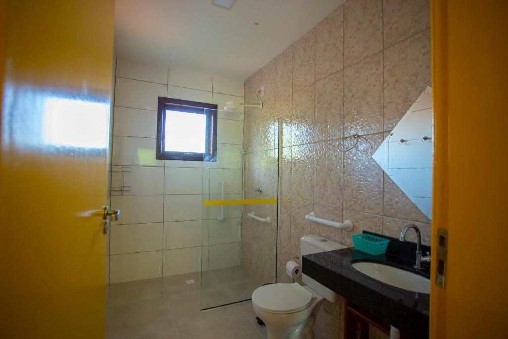  Chalés Recanto Leões de Ouro