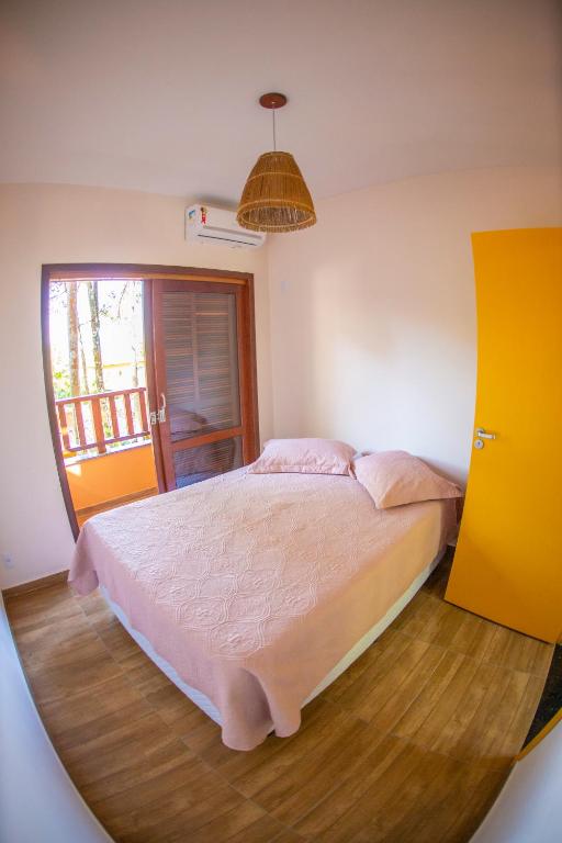  Chalés Recanto Leões de Ouro