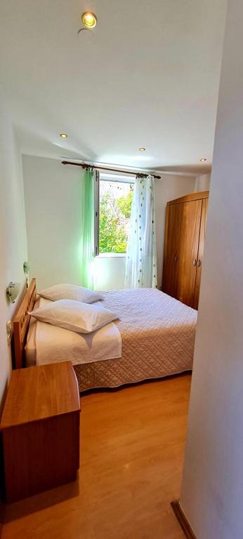 Postel nebo postele na pokoji v ubytování Bed & Breakfast Dionis Vis