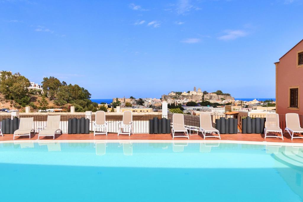 Hotel Villa Cute - HVC, Città di Lipari – Prezzi aggiornati per il 2024