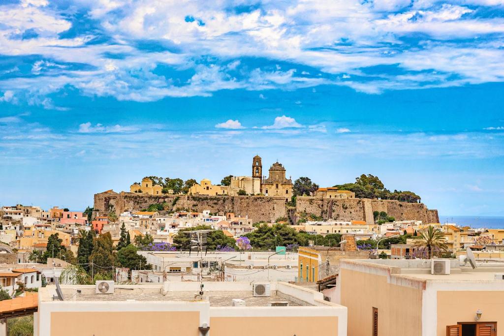 Hotel Villa Cute - HVC - 3