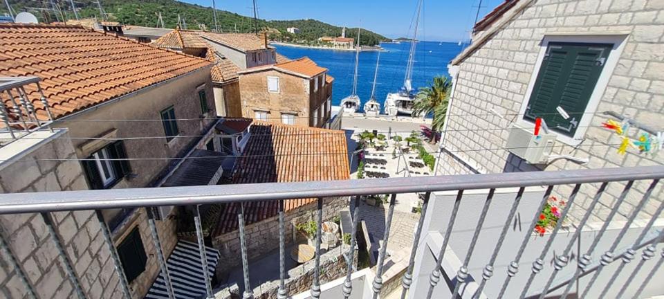 Gallery image of Bed & Breakfast Dionis Vis in Vis