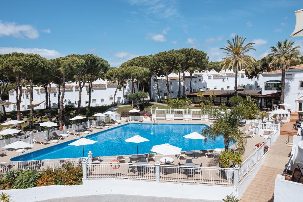 Casa Marcona 2 BR with terraces and pool, Marbella ...