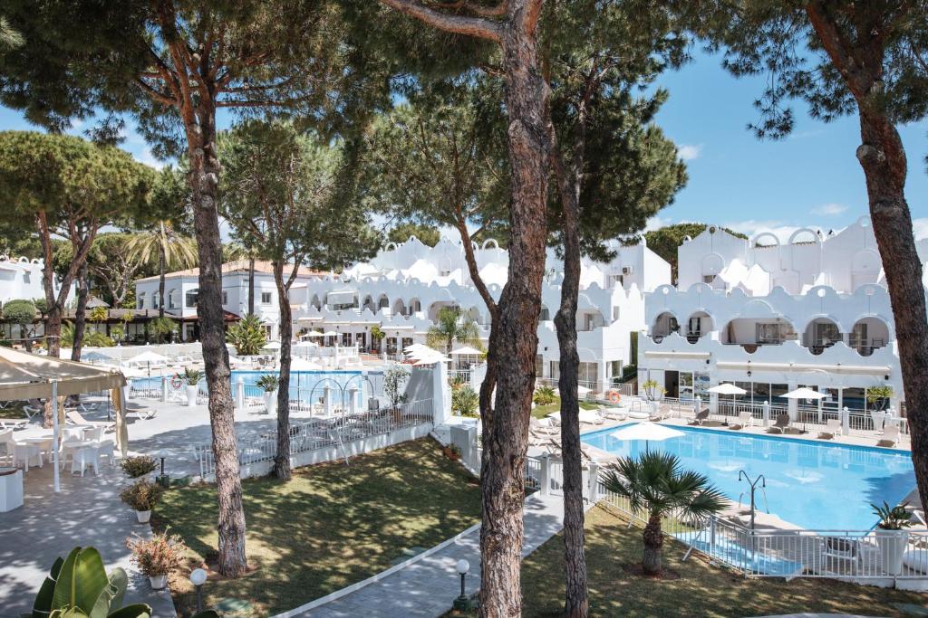 Casa Marcona 2 BR with terraces and pool, Marbella ...