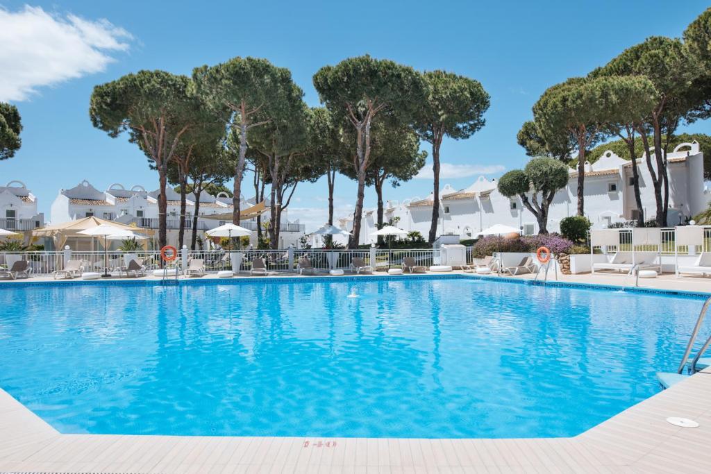 Casa Marcona 2 BR with terraces and pool, Marbella ...