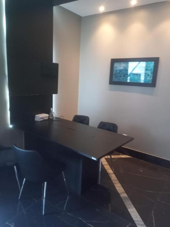  Apart hotel a uma quadra da praia EDF TIME APT 615