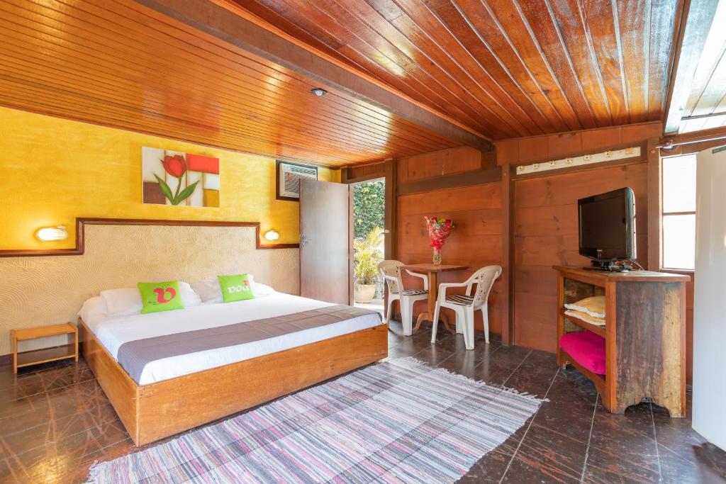  VOA Wood House