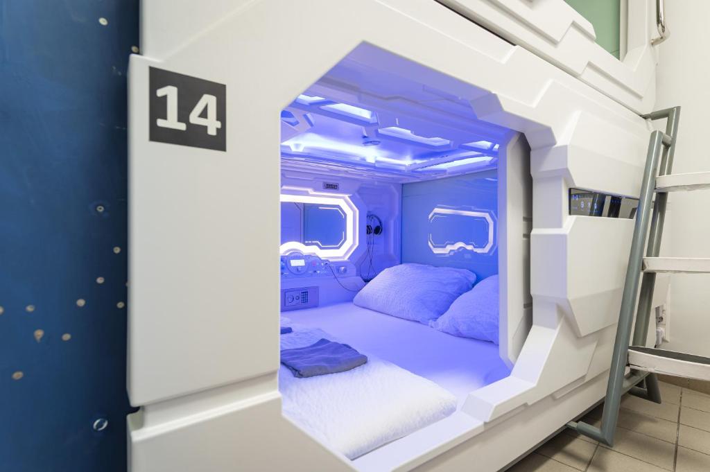 Φωτογραφία από το άλμπουμ του Space Home Apartment - Inner City στη Βιέννη