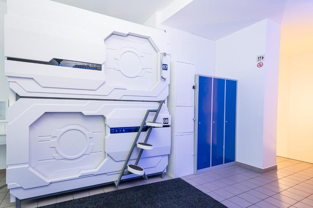 Φωτογραφία από το άλμπουμ του Space Home Apartment - Inner City στη Βιέννη