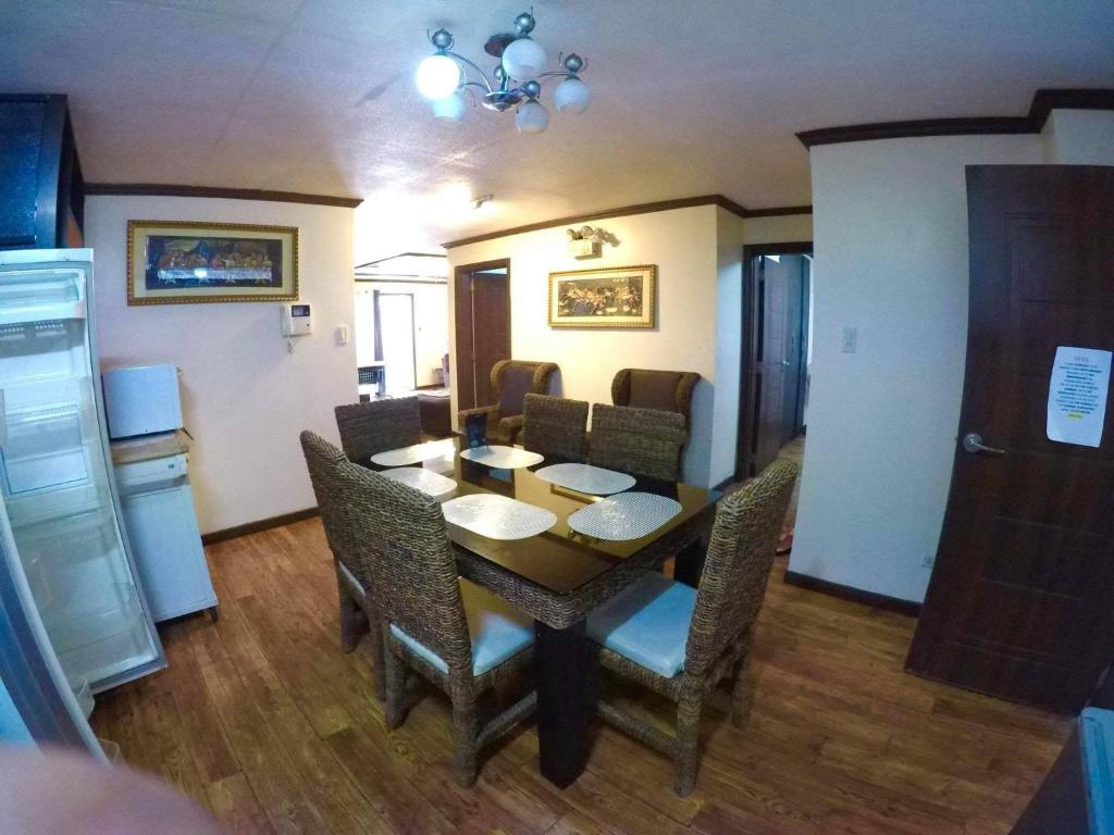 Zenmist Properties- Spacious Three Bedroom Condo