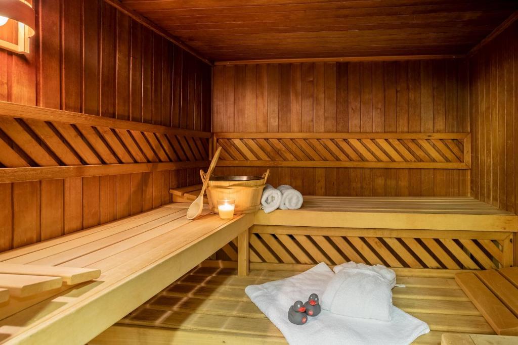 Φωτογραφία από το άλμπουμ του ACHAT Hotel Suhl σε Suhl