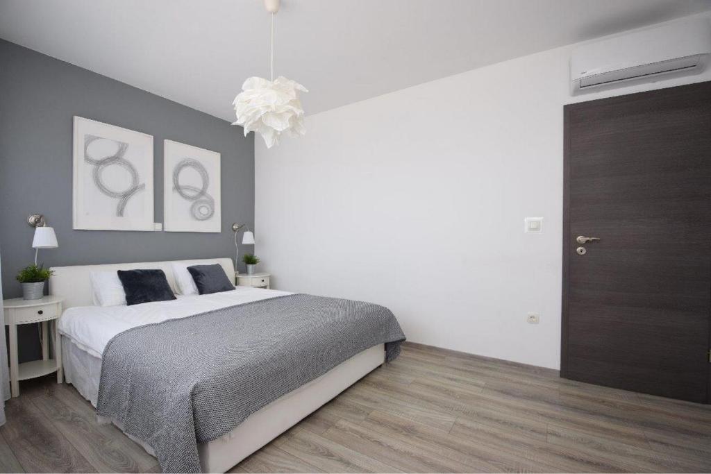Apartments Lueva - Apartamento Dúplex De Tres Habitaciones