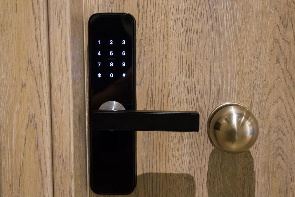 Feel Athens Studios at Monastiraki - 18