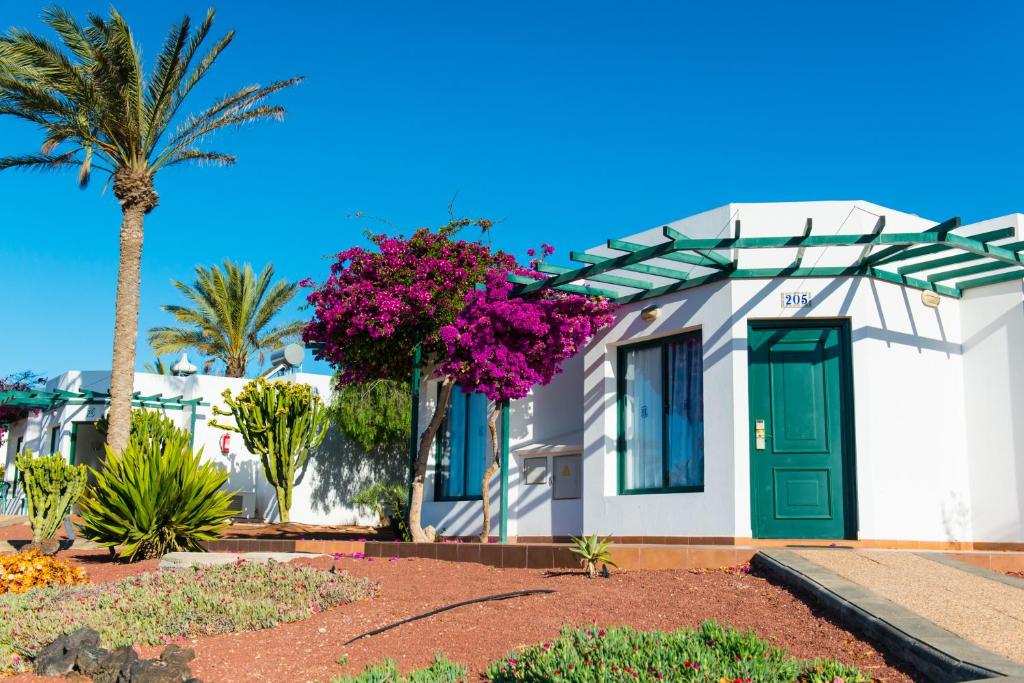 HL Club Playa Blanca - Bungalow De Dos Habitaciones