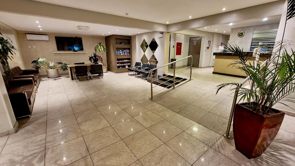  HG Gênova Hotel