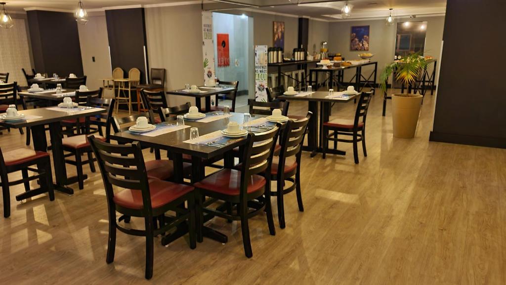  HG Gênova Hotel