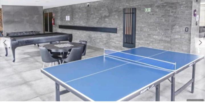  Apart hotel a uma quadra da praia EDF TIME APT 615