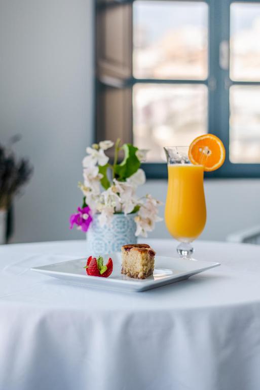 Nostos Apartments - 3