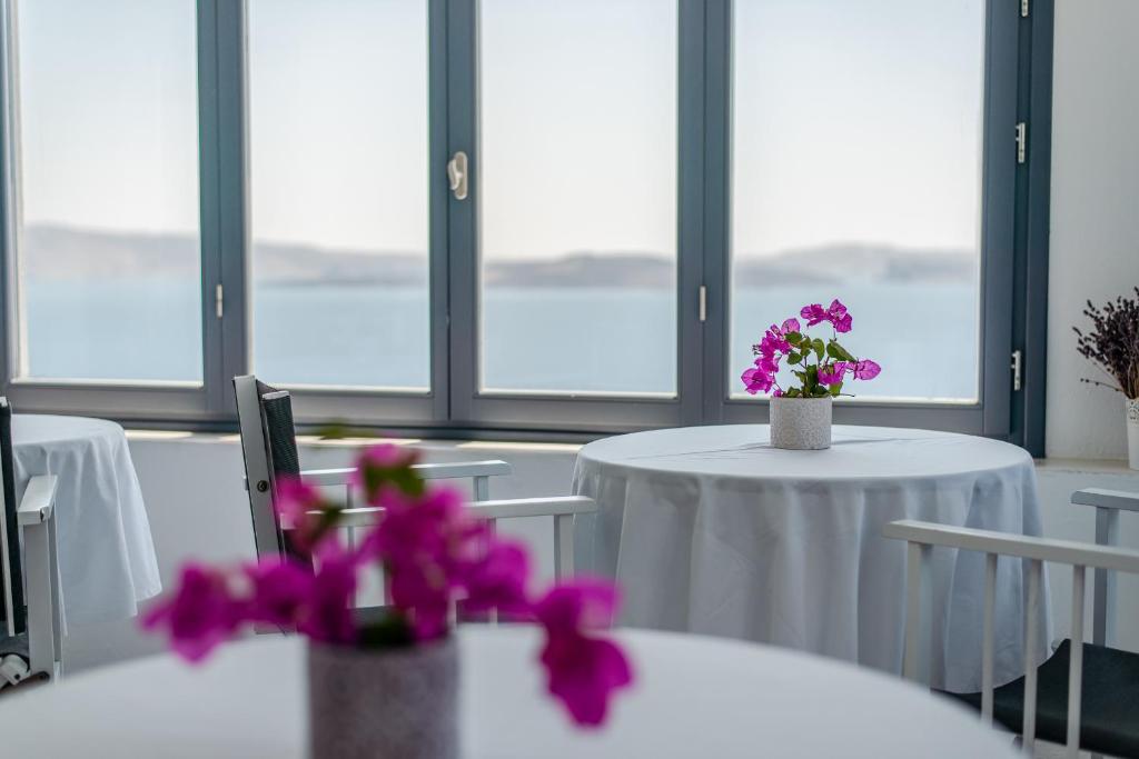 Nostos Apartments - 14