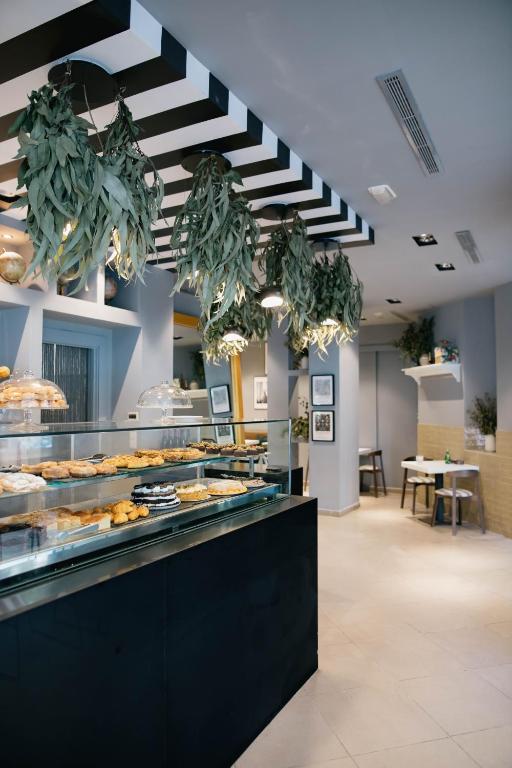 The Little Corner B&B, Valencia – Precios actualizados 2023