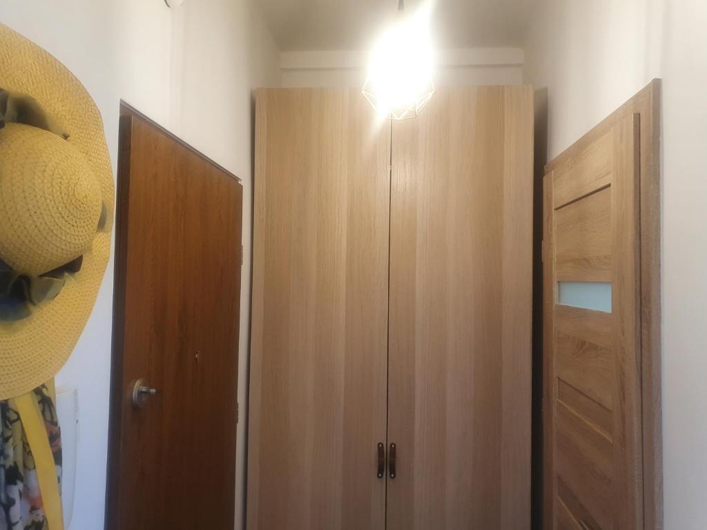 Fotografia z galérie ubytovania Flat Femina Street vo Varšave