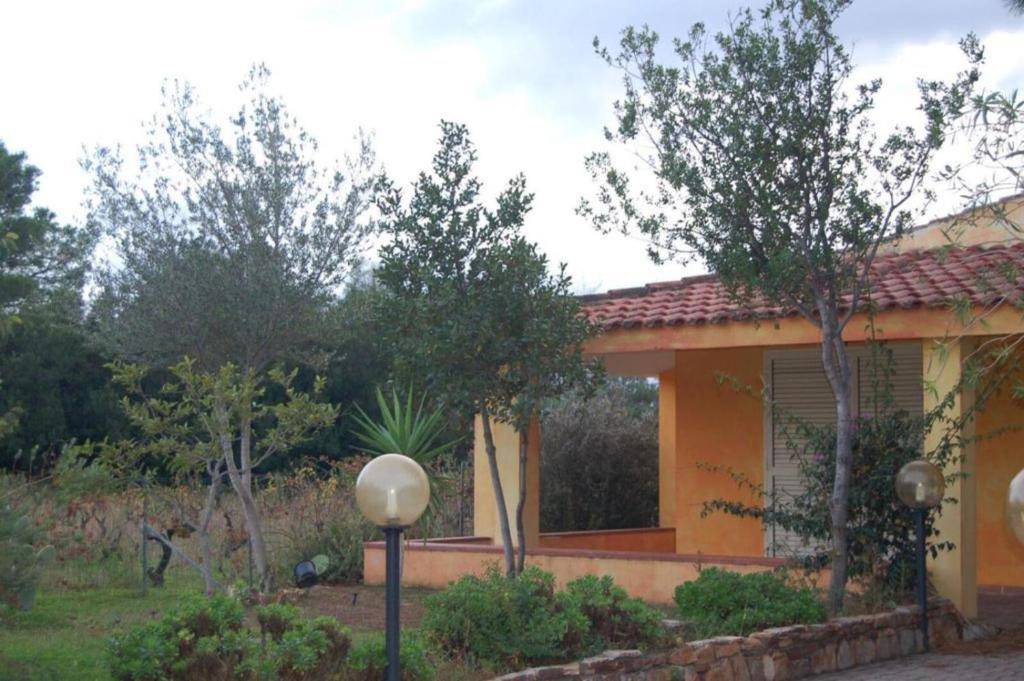Villa Giovanni