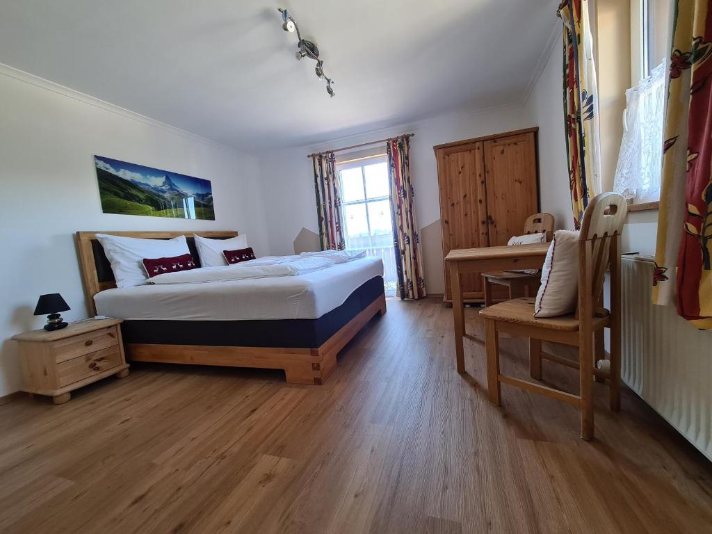 Frühstückspension Bachseitenhof - 4