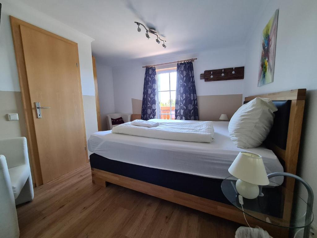 Frühstückspension Bachseitenhof - 3