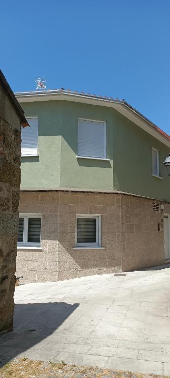 La Casita del abuelo Javi, Cambados – Updated 2022 Prices
