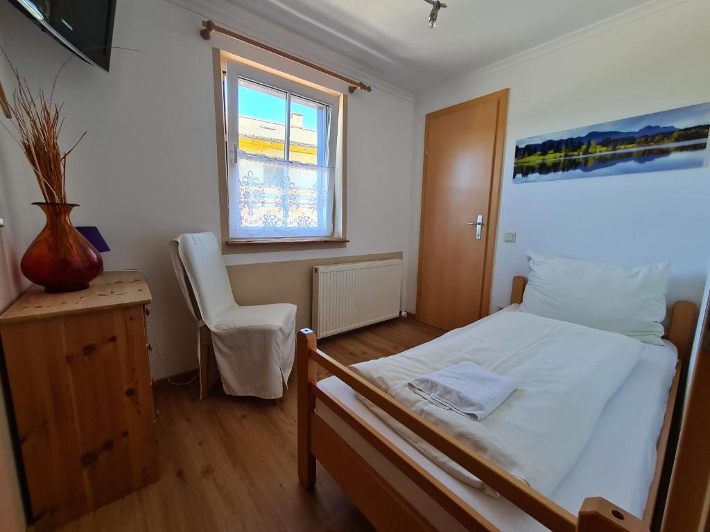 Frühstückspension Bachseitenhof - 7