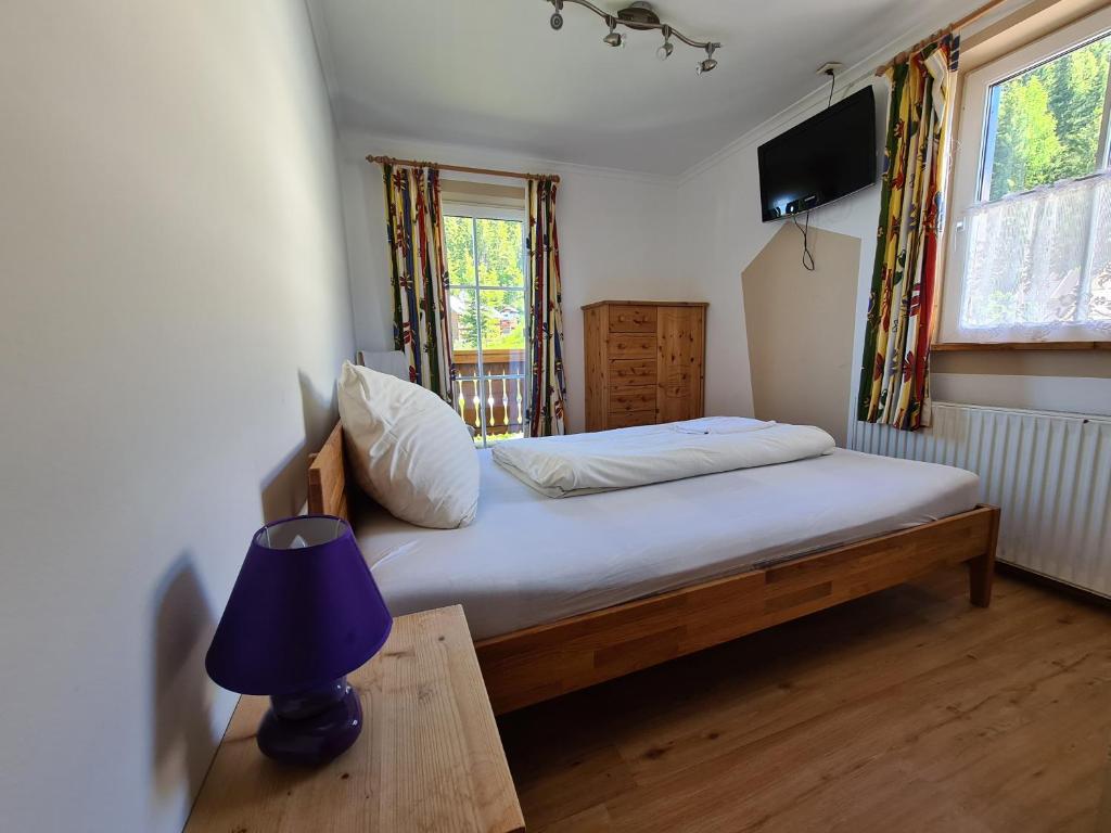 Frühstückspension Bachseitenhof - 6