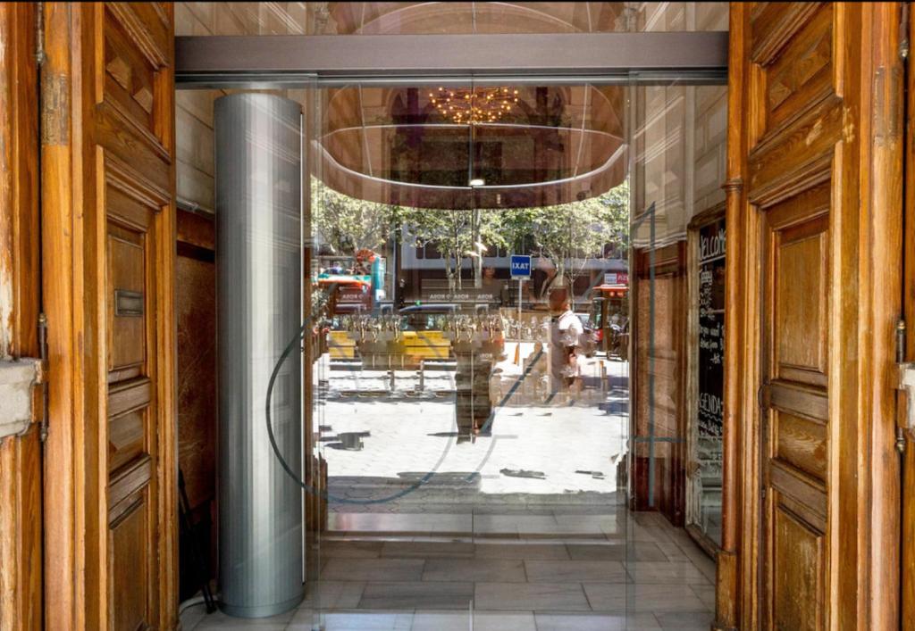 Fotografie z fotogalerie ubytování Apartments Sixtyfour v destinaci Barcelona