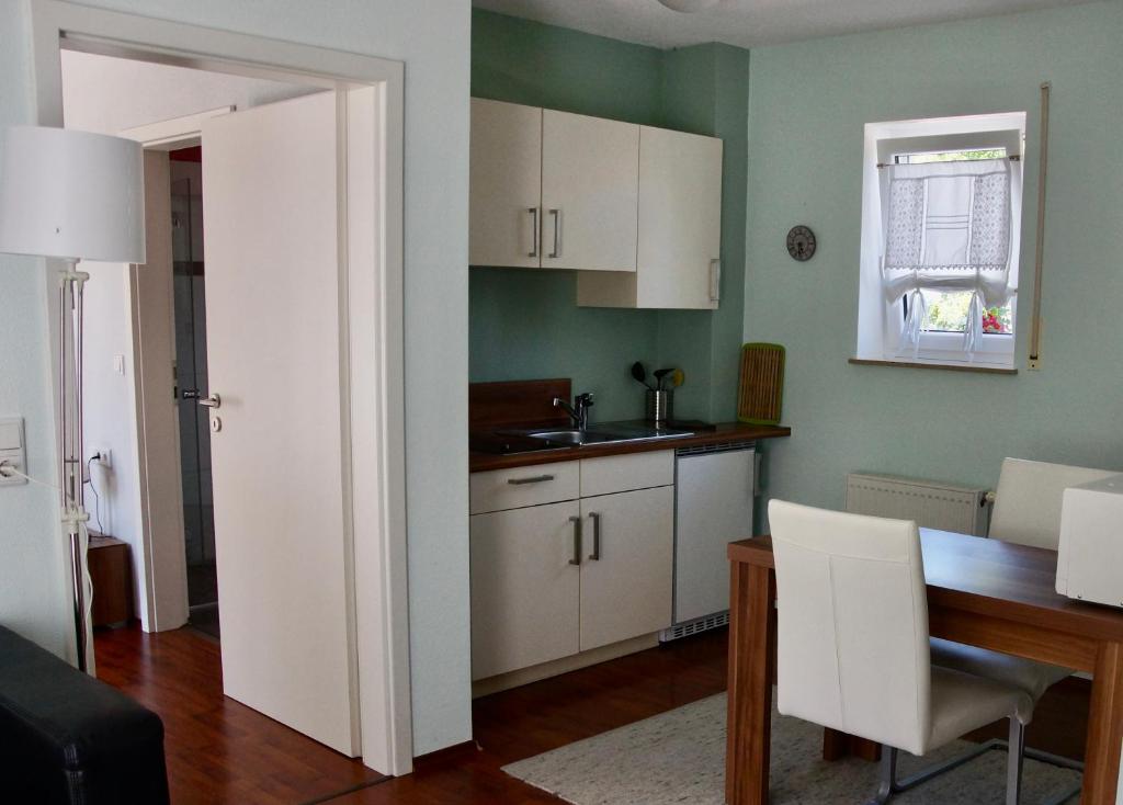 Karuna Haus - Apartamento - Planta Baja