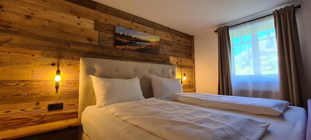 Frühstückspension Bachseitenhof - 10