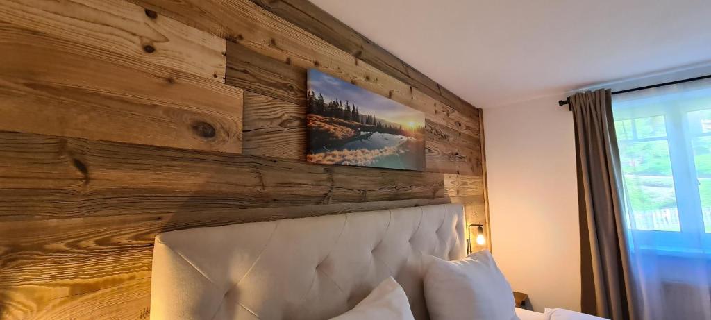 Frühstückspension Bachseitenhof - 14