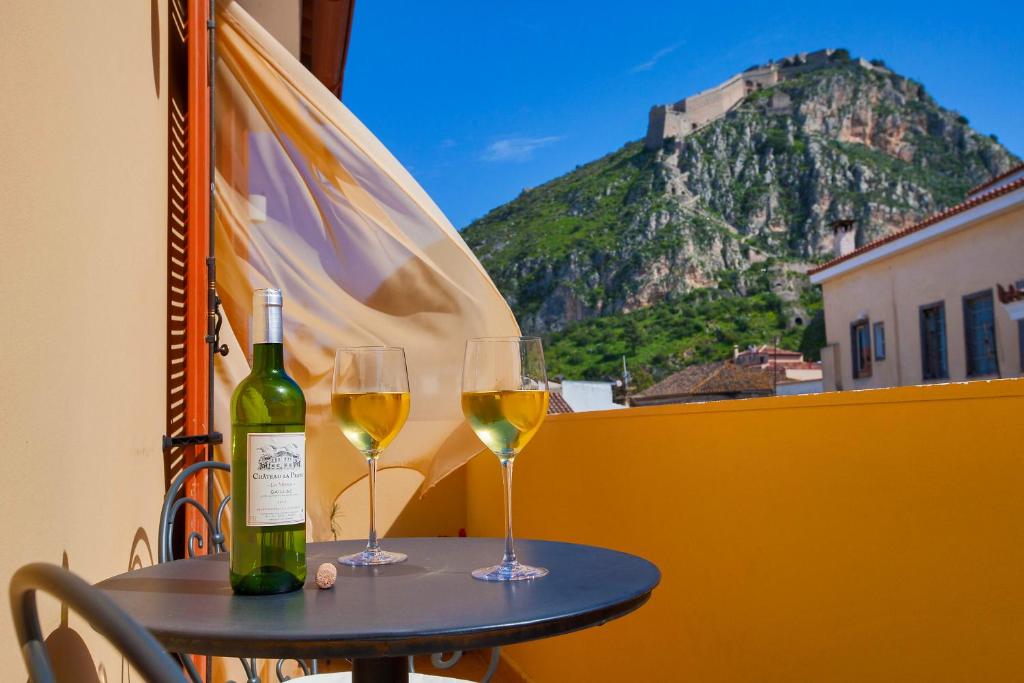 Aetoma Hotel - Resim 29