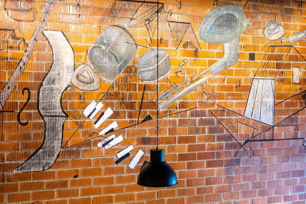 ART LOFTS Valencia by Benisur - 艺术阁楼01