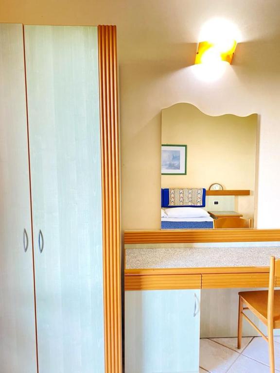 Fotografie z fotogalerie ubytování Tramonti Residence v destinaci Sant'Isidoro