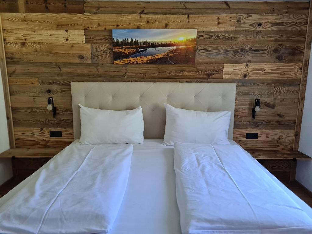 Frühstückspension Bachseitenhof - 15