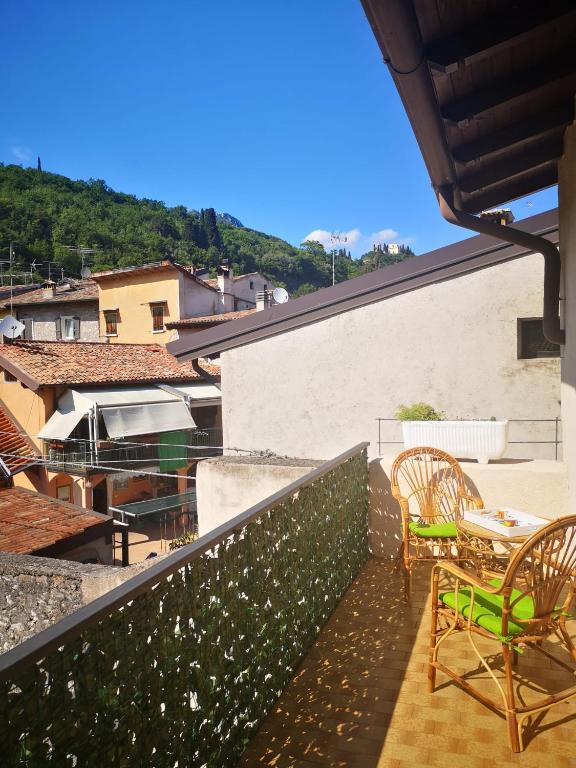 Casa Caterina 2 storey house, with a mountain view - Two-Bedroom House