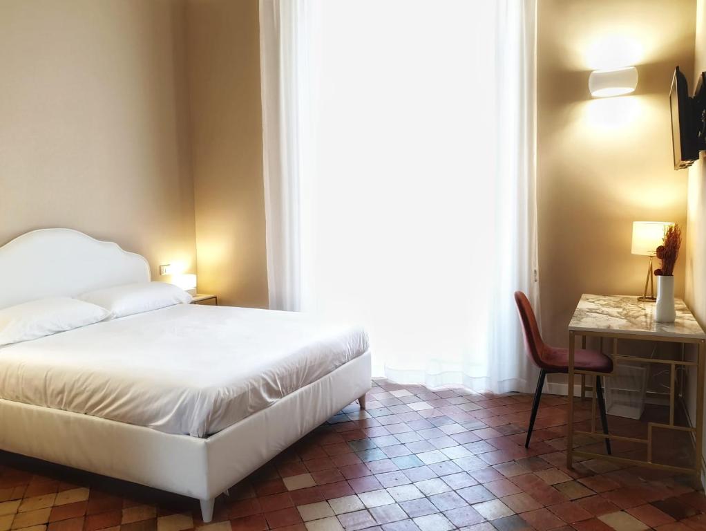 Palazzo La Piana Rooms - 1