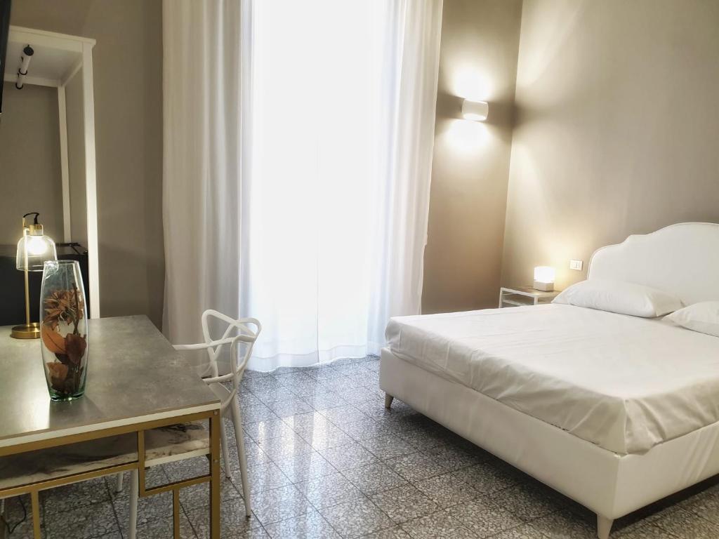 Palazzo La Piana Rooms - 6