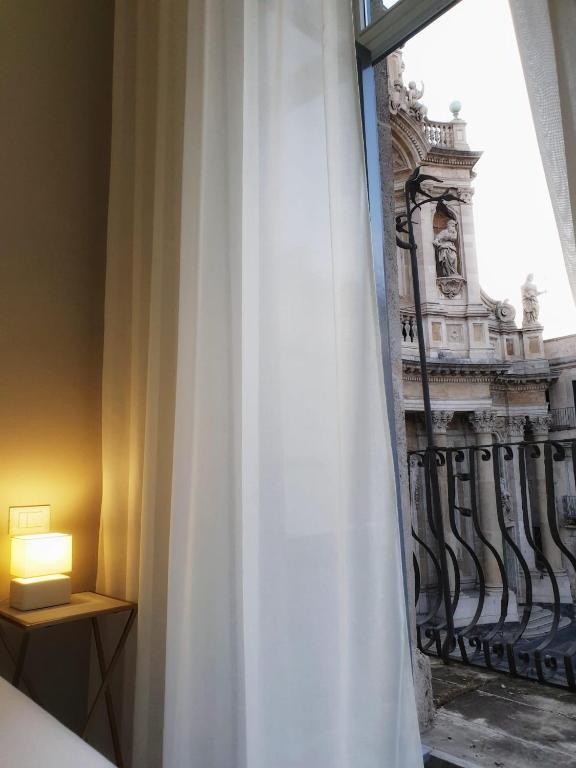 Palazzo La Piana Rooms - 7