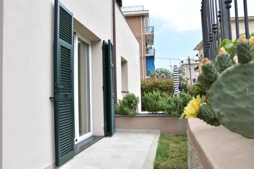 Le Vele Residence - One-Bedroom Apartment