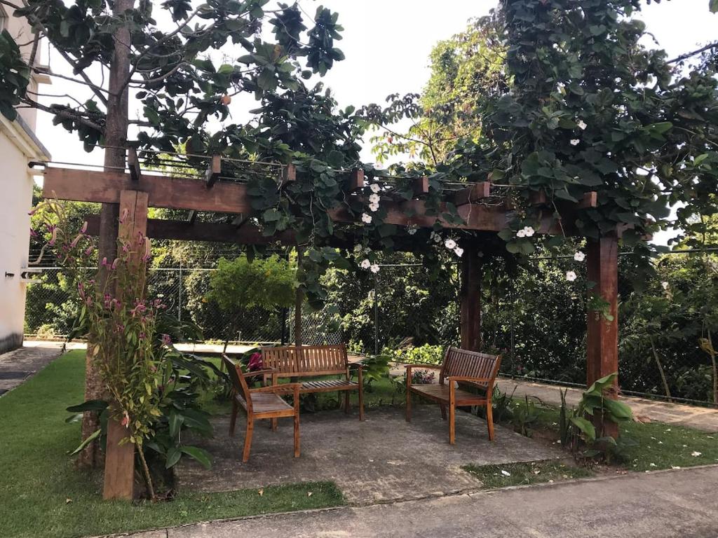  Condomínio Clube Parque Maceió