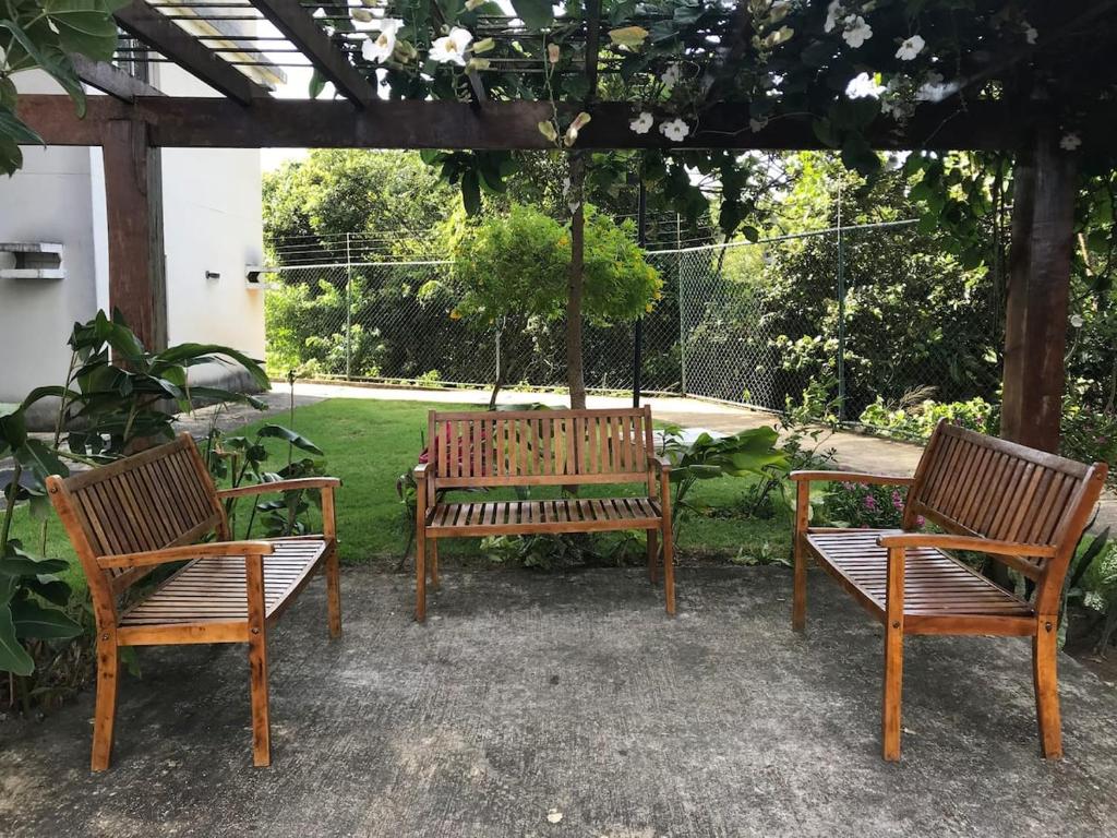  Condomínio Clube Parque Maceió