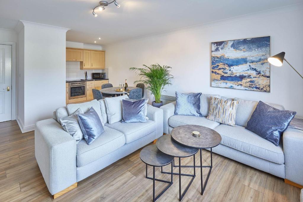 Host & Stay - Freshwater View - Housity