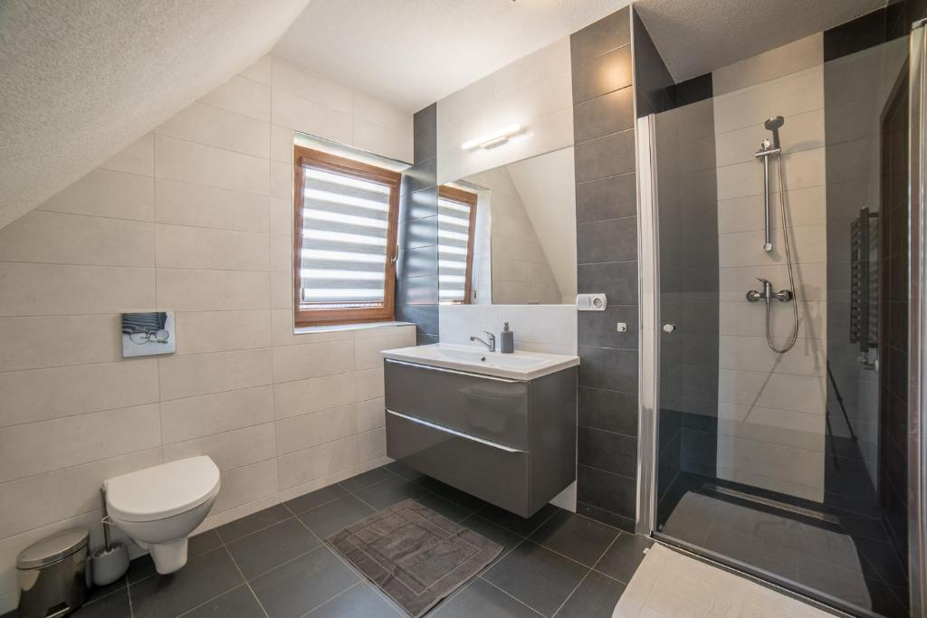 Gąsienicowy Widok - 19